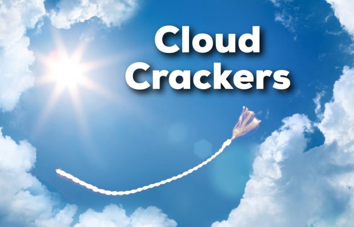 Cloud Cracker