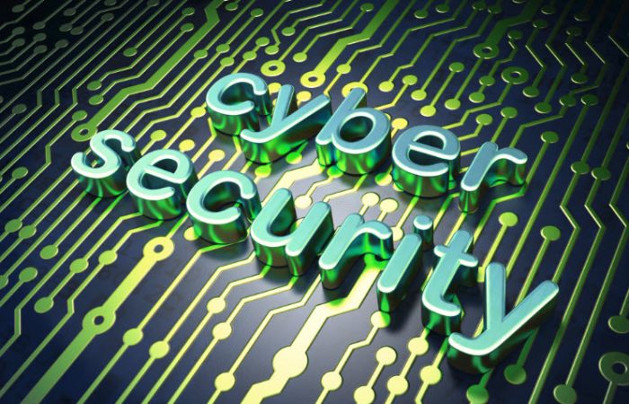 CyberSecurity-