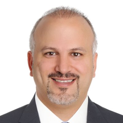 Meet Middle East thought Leaders & Influencers on 29th June | Dr. Erdal  Ozkaya - Cybersecurity Blog