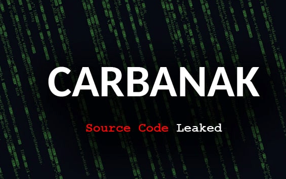 CARBANAK Source Code Analysis