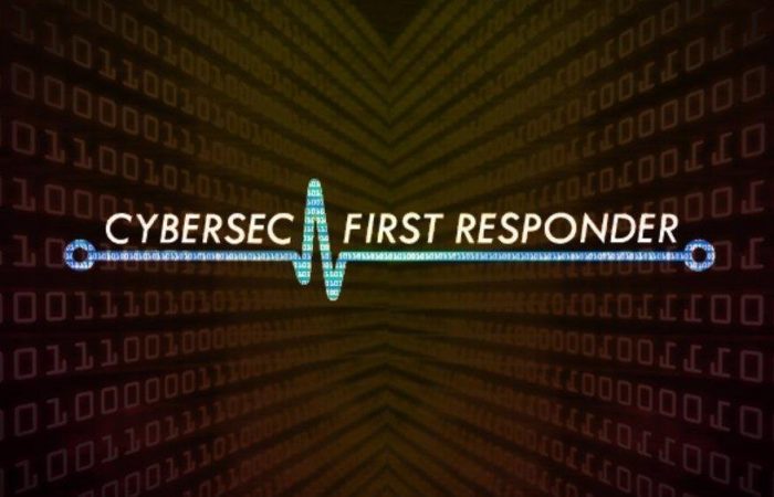 CyberSec First Responder