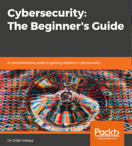 Cybersecurity The Beginner's Guide