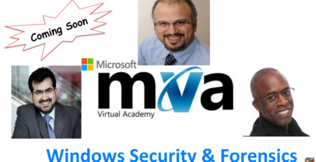 Windows Security Erdal Ozkaya , Hasain , Raymond