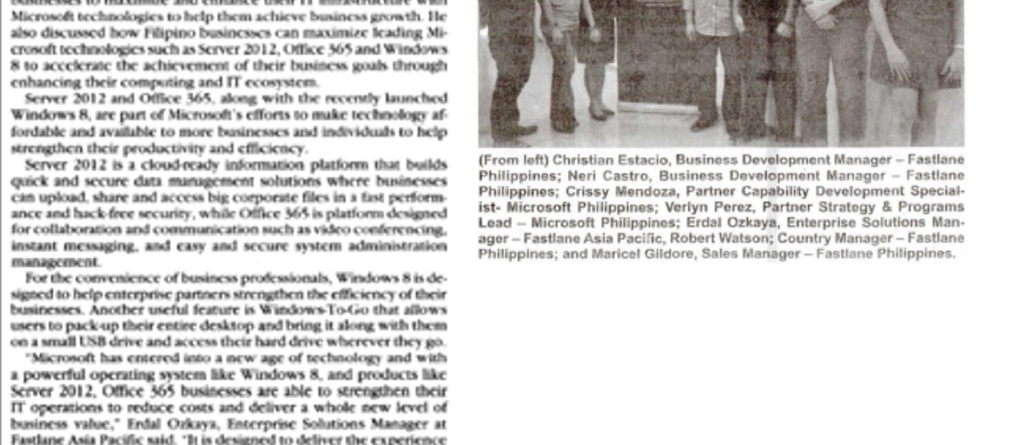 Microsoft brings Global Expert to Share Insights Erdal Ozkaya