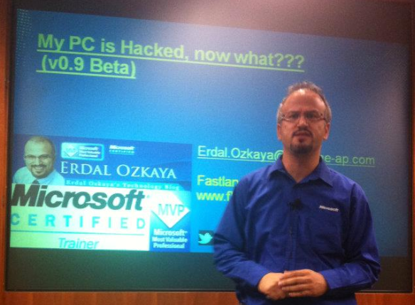 Hacking Windows with BackTrack