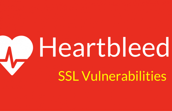 heartbleed vulnerability