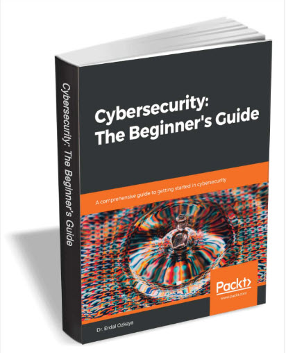 Cybersecurity: The Beginner’s Guide