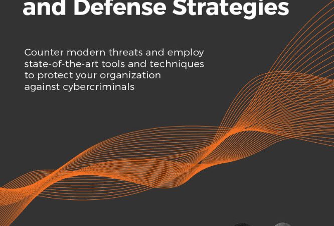 Cybersecurity - Attack and Defense Strategies - Second Edition