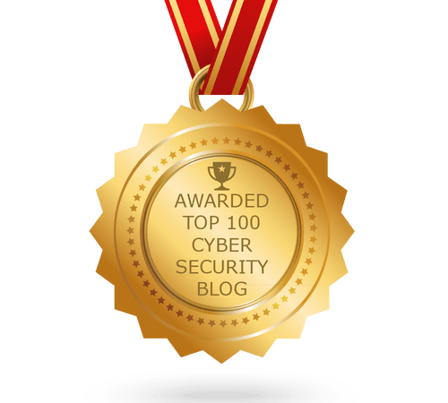 Top Cyber Blog Award