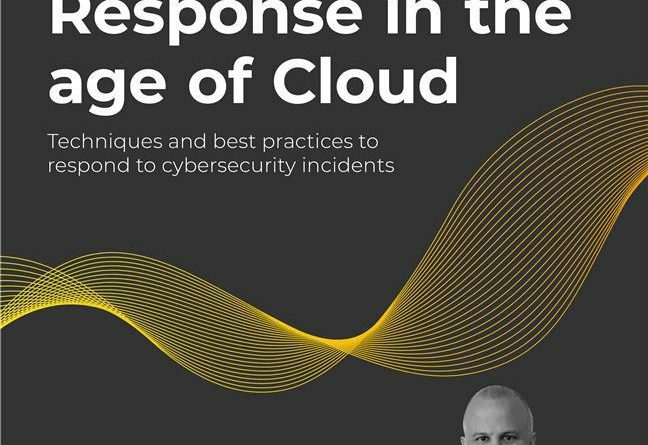 Incident Response in the Age of Cloud