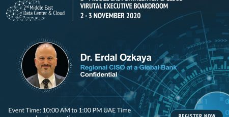 Datacenter and Cloud Summit Dr Erdal Ozkaya
