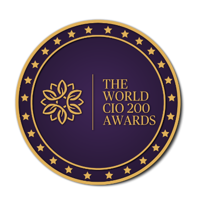 The World CIO Award
