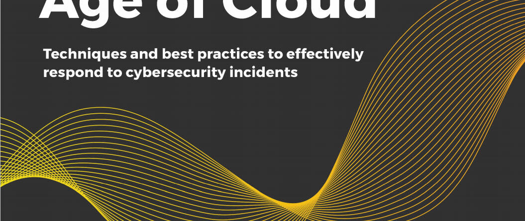 Incident Response in the age of cloudIncident Response in the age of cloud
