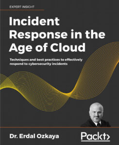 Incident Response in the age of cloud