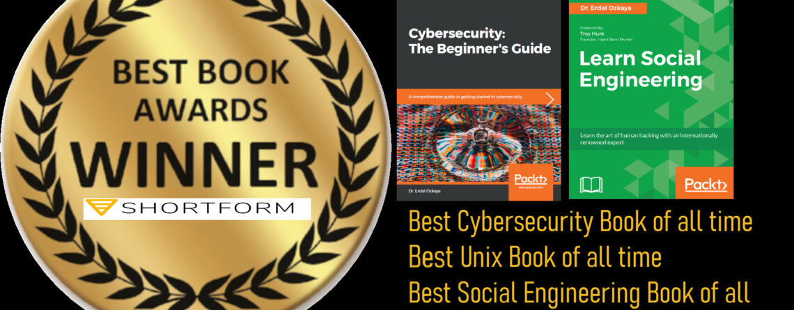 Cybersecurity Beginners Guide