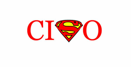 CISO -Cybersecurity Hero Erdal