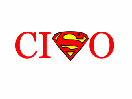 CISO -Cybersecurity Hero Erdal