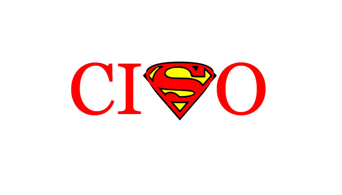 CISO -Cybersecurity Hero Erdal 