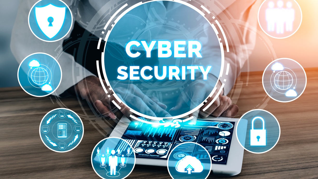 Cybersecurity 101 - Free Video Training FULL | Dr. Erdal Ozkaya - Cybersecurity  Blog