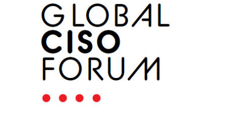 Global CISO Forum Logo