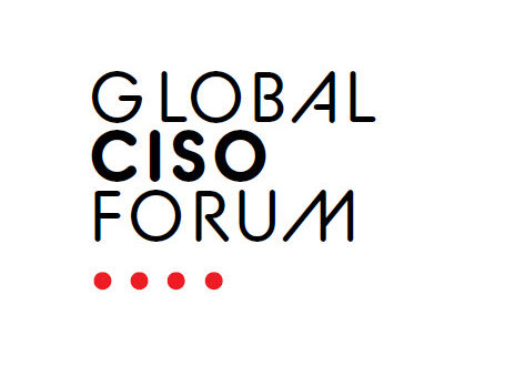 Global CISO Forum Logo