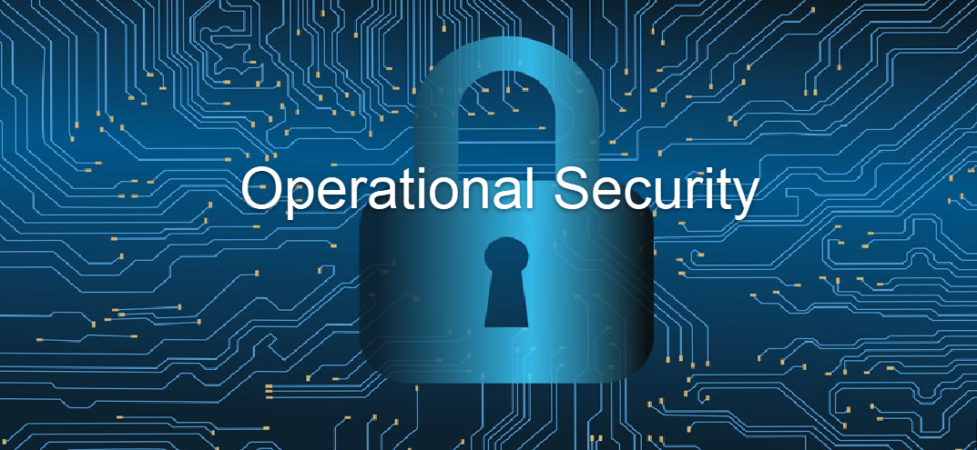 What is OpSec?