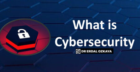 What is Cybersecurity