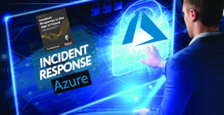 Incident response with Microsoft Azure