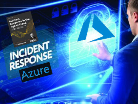 Incident response with Microsoft Azure