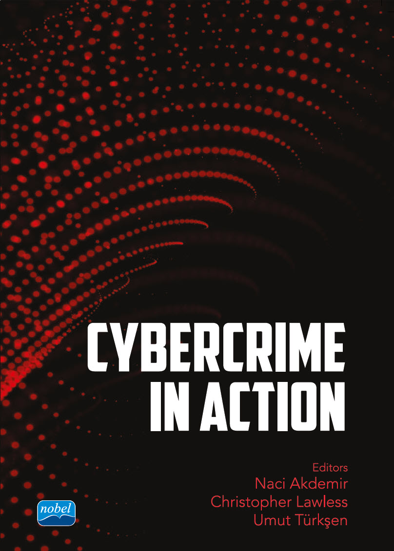 Cyber Crime in Action Dr Erdal Ozkaya
