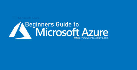 Beginner’s Guide to Microsoft Azure