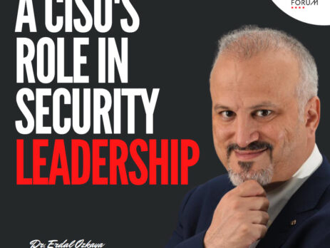 Cybersecurity Leadership Demystified Archives | Dr. Erdal Ozkaya - Cybersecurity  Blog