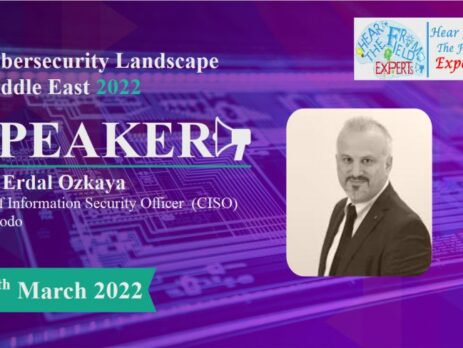Announcemets Archives | Dr. Erdal Ozkaya - Cybersecurity Blog