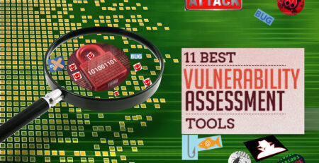 Vulnerability Scanner Tools