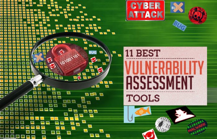 Vulnerability Scanner Tools