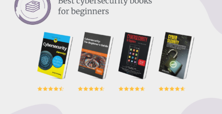 Best Books to Learn Cybersecurity for Beginners