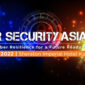 Cybersecurity Asia 2022
