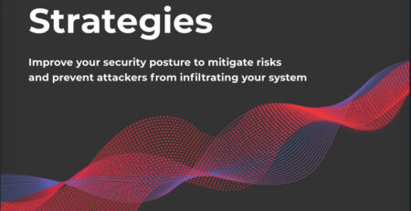 Cybersecurity Attack and Defense Strategies v3