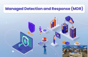 MDR - MANAGED DETECTION RESPONSE