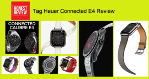 Tag Heuer Connected vs Apple Watch Hermes