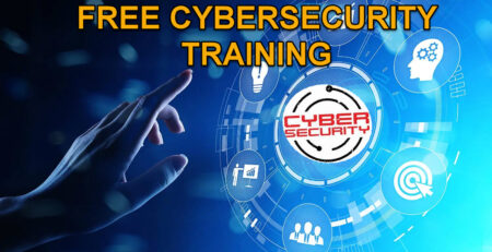 Free Cybersecurity Training