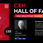 CEH Hall of Fame Annual Report