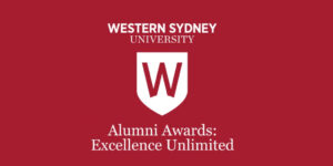 Western Sydney University Alumni Awards