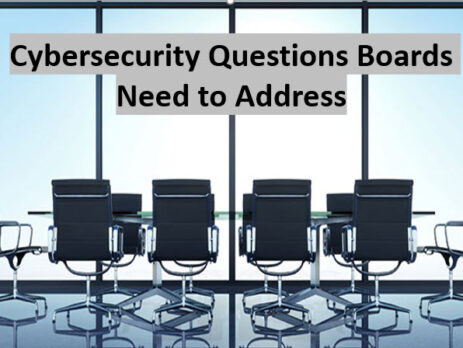 Cybersecurity Leadership Archives | Dr. Erdal Ozkaya - Cybersecurity Blog