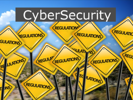 Cybersecurity Regulations