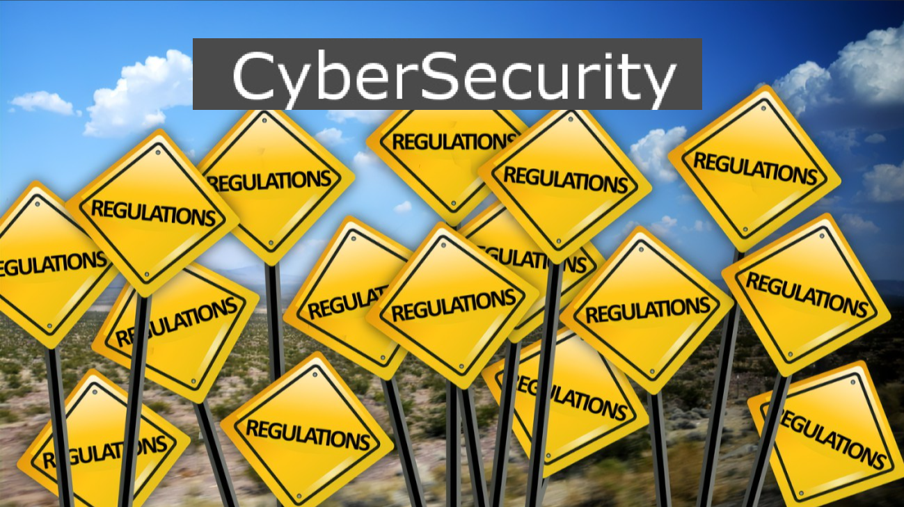 Cybersecurity Regulations
