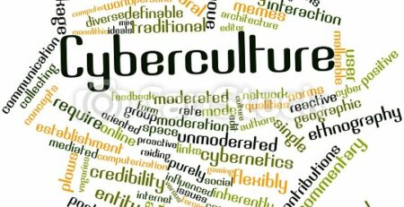 Cybersecurity Culture
