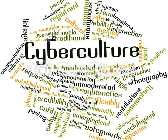 Cybersecurity Culture