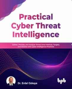 Practical Cyber Threat Intelligence