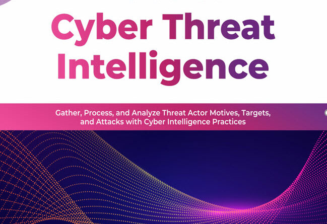 Practical Cyber Threat Intelligence